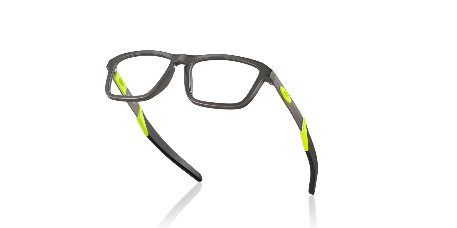 Oakley Quad Out 8023 Eyeglasses - view 19
